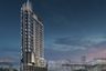 1 Bedroom Condo for rent in Centric Ratchayothin, Chan Kasem, Bangkok near BTS Ratchayothin