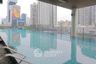 2 Bedroom Condo for rent in Rhythm Asoke, Makkasan, Bangkok near MRT Phra Ram 9