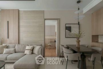 2 Bedroom Condo for rent in Supalai Oriental Sukhumvit 39, Khlong Tan Nuea, Bangkok