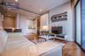 1 Bedroom Condo for rent in Bright Sukhumvit 24, Khlong Tan, Bangkok near BTS Phrom Phong