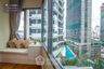 1 Bedroom Condo for rent in Bright Sukhumvit 24, Khlong Tan, Bangkok near BTS Phrom Phong