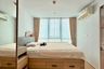 1 Bedroom Condo for rent in Altitude Unicorn Sathorn - Tha Phra, Talat Phlu, Bangkok near BTS Talat Phlu