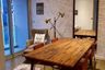 1 Bedroom Apartment for rent in Magnolias Ratchadamri Boulevard, Lumpini, Bangkok near BTS Ratchadamri