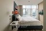 2 Bedroom Condo for rent in Centric Sathorn - Saint Louis, Thung Wat Don, Bangkok near BTS Surasak