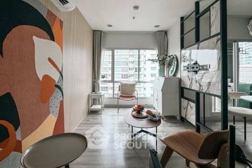2 Bedroom Condo for rent in Centric Sathorn - Saint Louis, Thung Wat Don, Bangkok near BTS Surasak