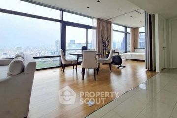 2 Bedroom Condo for rent in Circle Living Prototype, Makkasan, Bangkok near Airport Rail Link Makkasan