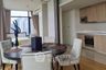 2 Bedroom Condo for rent in Circle Living Prototype, Makkasan, Bangkok near Airport Rail Link Makkasan