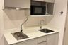 1 Bedroom Condo for rent in Ideo Mobi Sathorn, Bang Lamphu Lang, Bangkok near BTS Krung Thon Buri