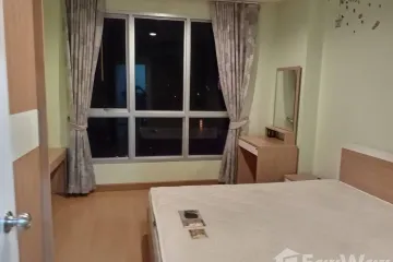 1 Bedroom Condo for rent in Life @ Ratchada - Huay Kwang, Huai Khwang, Bangkok near MRT Huai Khwang