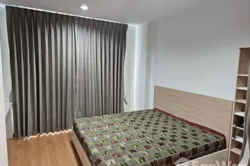 1 Bedroom Condo for rent in Life @ BTS Tha - Phra, Talat Phlu, Bangkok near BTS Talat Phlu