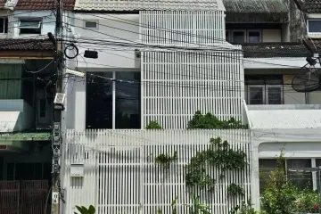 3 Bedroom House for Sale or Rent in Phra Khanong Nuea, Bangkok near BTS Phra Khanong