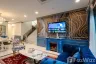4 Bedroom Townhouse for Sale or Rent in Nantawan Rama 9 - New Krungthepkretha, Saphan Sung, Bangkok