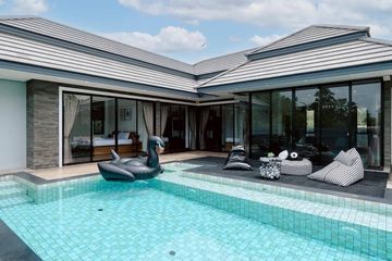3 Bedroom Villa for rent in Pak Nam Pran, Prachuap Khiri Khan