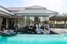 3 Bedroom Villa for rent in Pak Nam Pran, Prachuap Khiri Khan