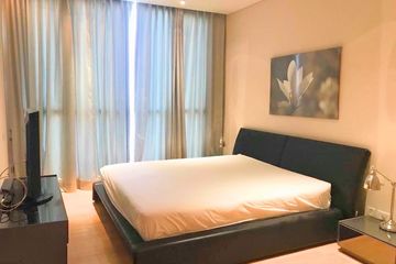 2 Bedroom Condo for rent in Aequa Sukhumvit 49, Khlong Tan Nuea, Bangkok near BTS Thong Lo