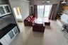 3 Bedroom Condo for rent in Silom Suite, Silom, Bangkok near BTS Chong Nonsi