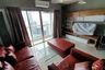 3 Bedroom Condo for rent in Silom Suite, Silom, Bangkok near BTS Chong Nonsi