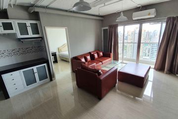 3 Bedroom Condo for rent in Silom Suite, Silom, Bangkok near BTS Chong Nonsi