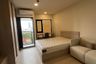 Condo for rent in FLO by Sansiri, Khlong San, Bangkok near BTS Khlong San