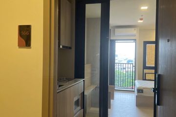 Condo for rent in FLO by Sansiri, Khlong San, Bangkok near BTS Khlong San
