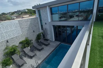 7 Bedroom Villa for sale in Siam Royal View, Nong Prue, Chonburi
