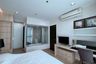 1 Bedroom Condo for sale in Sky Walk Condominium, Phra Khanong Nuea, Bangkok near BTS Phra Khanong