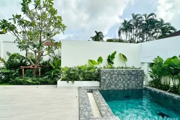 4 Bedroom Villa for sale in Wichit, Phuket