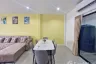 3 Bedroom Villa for rent in Suchawalai at sea, Cha am, Phetchaburi