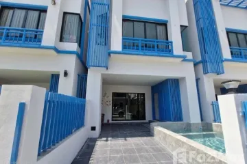 3 Bedroom Villa for rent in Suchawalai at sea, Cha am, Phetchaburi
