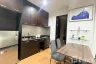 1 Bedroom Condo for rent in Baan Klang Krung Siam - Pathumwan, Thanon Phetchaburi, Bangkok near BTS Ratchathewi