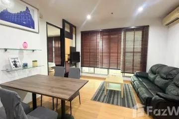 1 Bedroom Condo for rent in Baan Klang Krung Siam - Pathumwan, Thanon Phetchaburi, Bangkok near BTS Ratchathewi