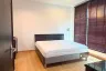 1 Bedroom Condo for rent in Baan Klang Krung Siam - Pathumwan, Thanon Phetchaburi, Bangkok near BTS Ratchathewi