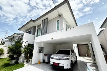 3 Bedroom House for sale in Huai Yai, Chonburi