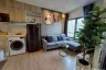 1 Bedroom Condo for rent in Escent Condo Chiangmai, Fa Ham, Chiang Mai