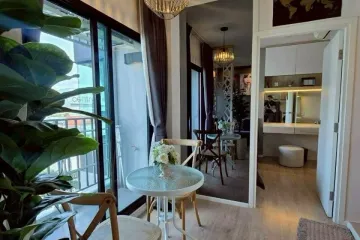 1 Bedroom Condo for rent in Escent Condo Chiangmai, Fa Ham, Chiang Mai