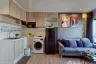 1 Bedroom Condo for rent in Escent Condo Chiangmai, Fa Ham, Chiang Mai