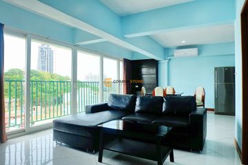 1 Bedroom Condo for rent in Sombat Pattaya Condotel, Nong Prue, Chonburi