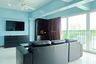 1 Bedroom Condo for rent in Sombat Pattaya Condotel, Nong Prue, Chonburi