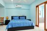 1 Bedroom Condo for rent in Sombat Pattaya Condotel, Nong Prue, Chonburi