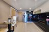 1 Bedroom Condo for rent in VN Residence 3 Pattaya, Nong Prue, Chonburi