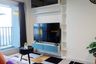 1 Bedroom Condo for rent in Centric Sea, Nong Prue, Chonburi