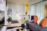 1 Bedroom Condo for rent in Centric Sea, Nong Prue, Chonburi