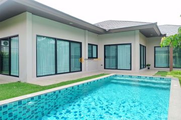 3 Bedroom House for rent in Baan Pattaya 5, Huai Yai, Chonburi