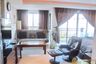 1 Bedroom Condo for rent in Nong Prue, Chonburi