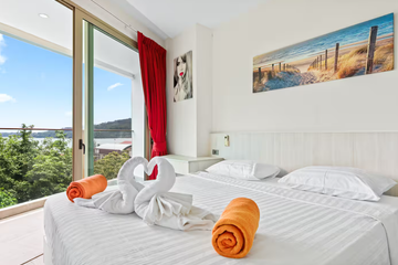 1 Bedroom Condo for sale in Oceana Kamala, Kamala, Phuket