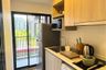 1 Bedroom Condo for rent in THE BASE Bukit, Wichit, Phuket