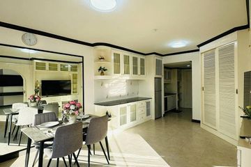1 Bedroom Condo for sale in Kieng Talay Condo, Nong Prue, Chonburi