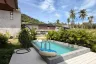 2 Bedroom House for sale in Mae Nam, Surat Thani