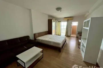 1 Bedroom Condo for sale in Supalai Park Srinakarin, Nong Bon, Bangkok near BTS Udom Suk