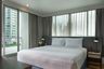 1 Bedroom Condo for rent in Shama Lakeview Asoke, Khlong Toei, Bangkok near BTS Asoke